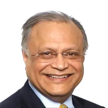 Arun Nayar