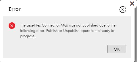 Error