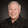 Author James Wallace