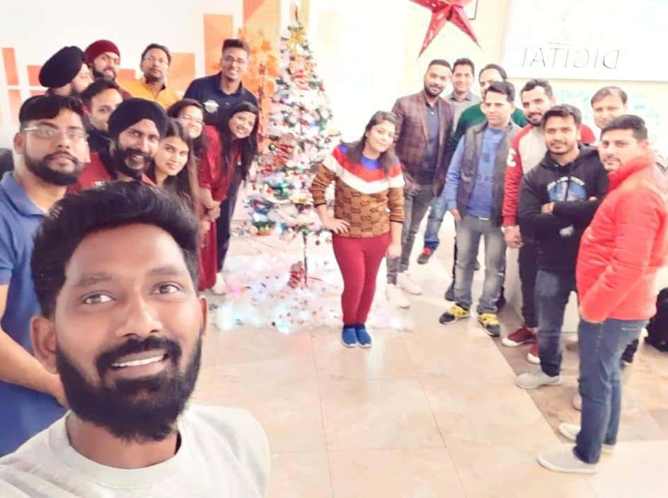 christmas