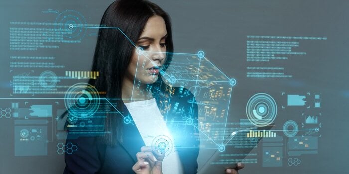 Data modernization and data privacy