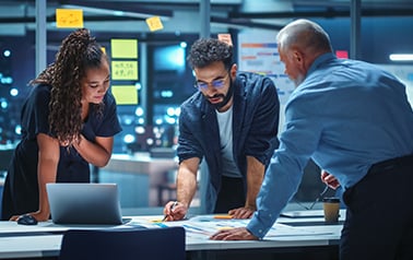 Enhancing Upselling with MDM and BI