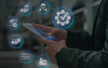 Enterprise Data Quality with AI-Enabled MDM