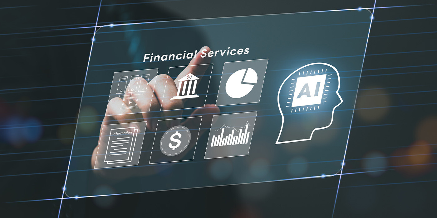 AI-driven analytics in financial services