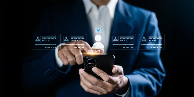 AI-driven KYC brings precision, automation & proactive risk management to banking