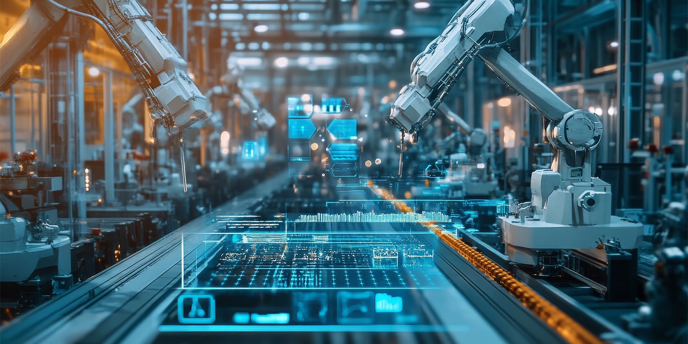 AI-Driven Overall Equipment Effectiveness for MedTech Manufacturing on Databricks