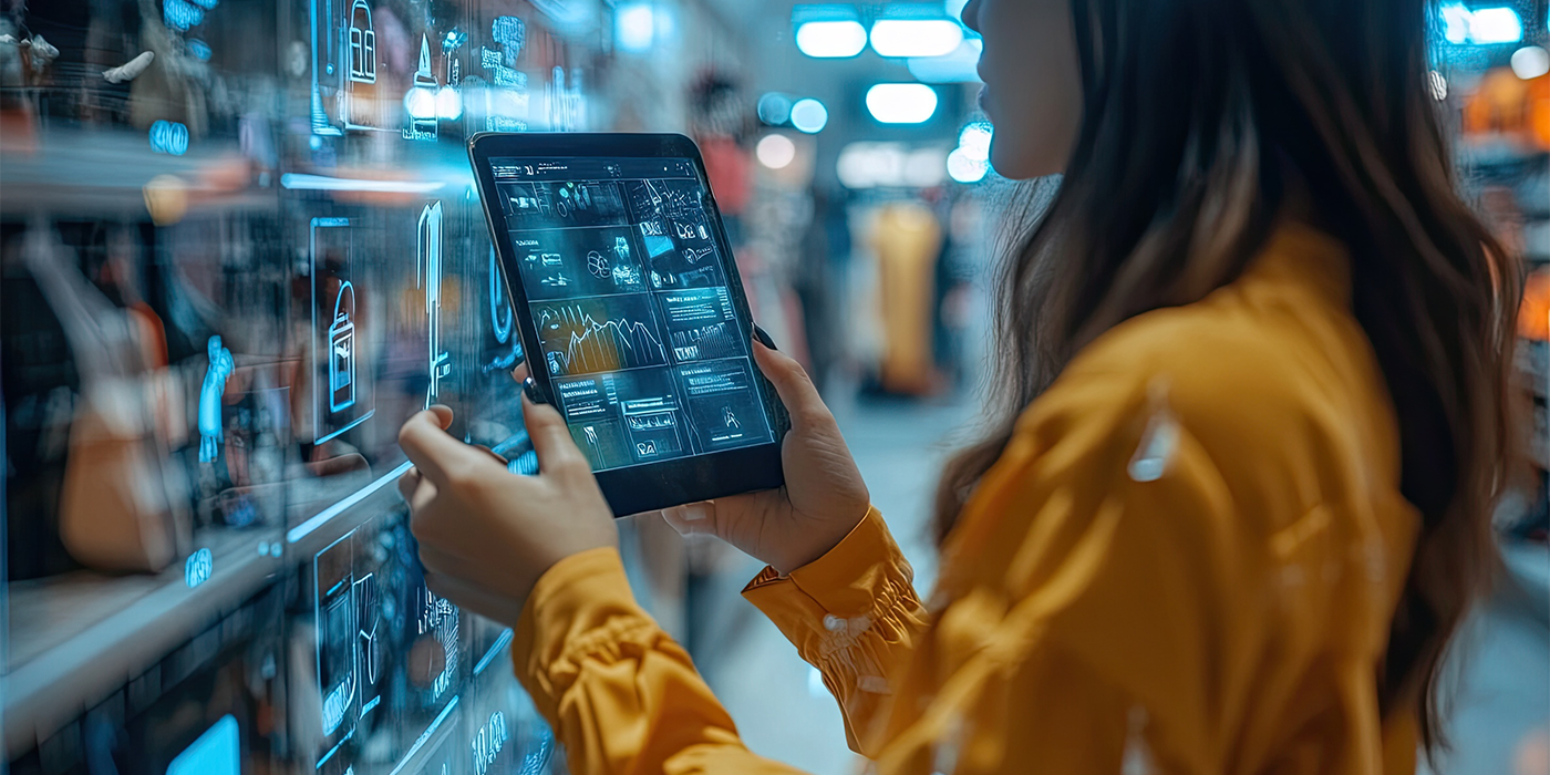 AI-Powered Analytics