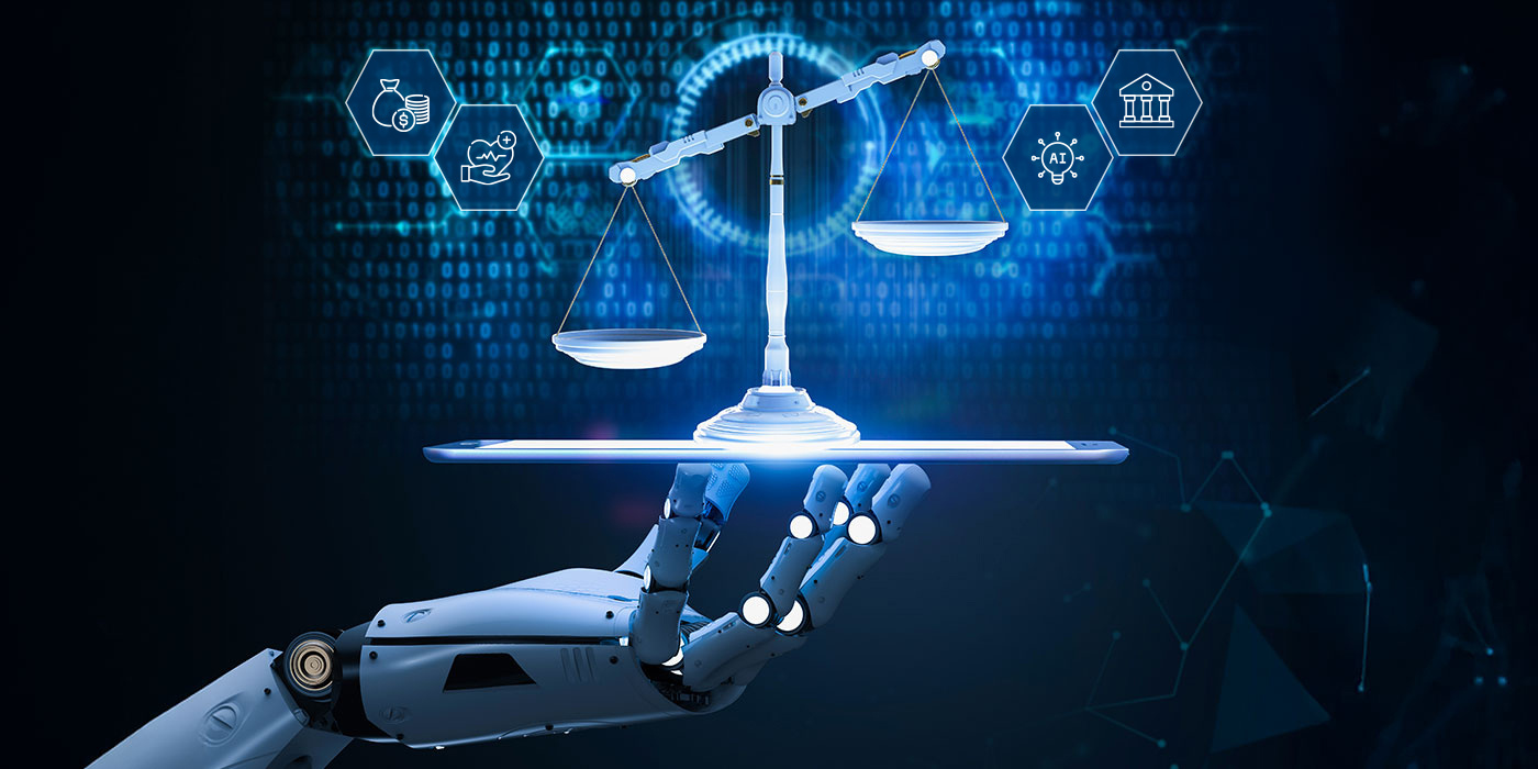 AI-powered compliance