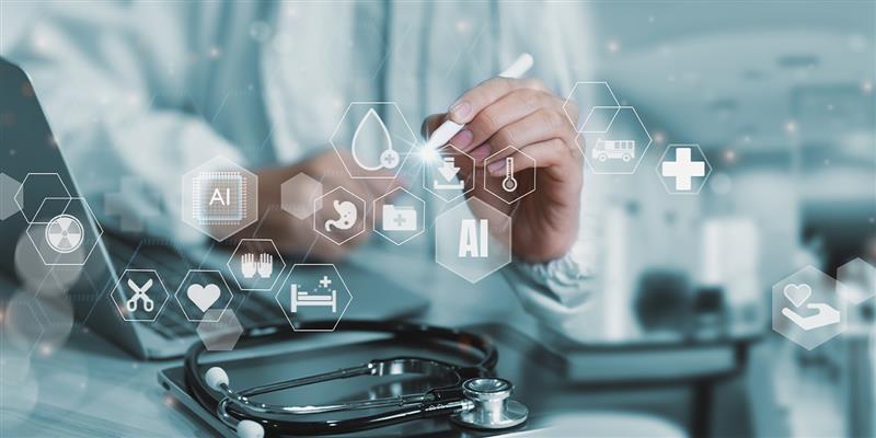 AI and data analytics in pharma