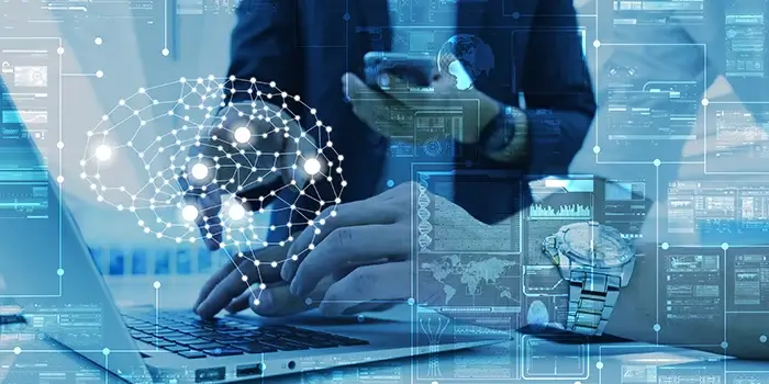 Enterprise Intelligence Hub