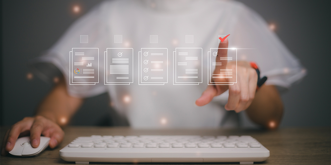 DocuSmith AI: The Future of Document Intelligence