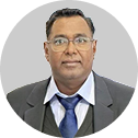 Chandrasekaran Natarajan