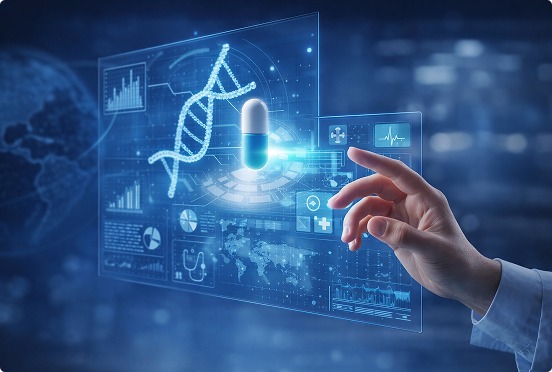 Data & Analytics Platform Modernization