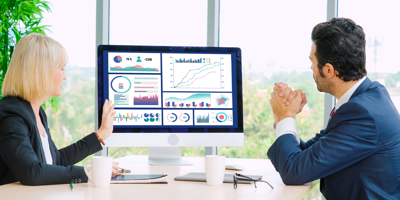 Data Strategy Assessment – Turning Assessment into Action 