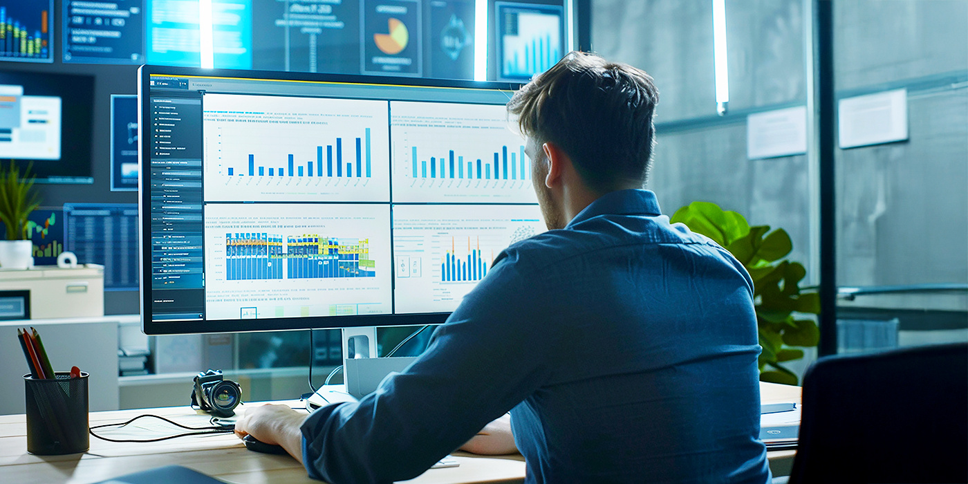 Data Strategy Assessment – Maturity Model