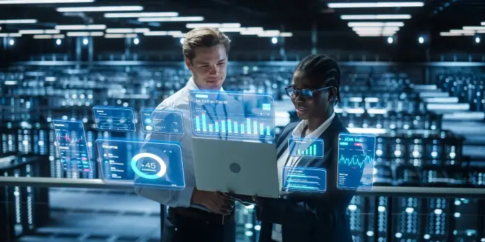 Modernization Enhances Business Intelligence