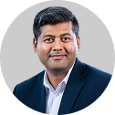 Debasis Satpathy