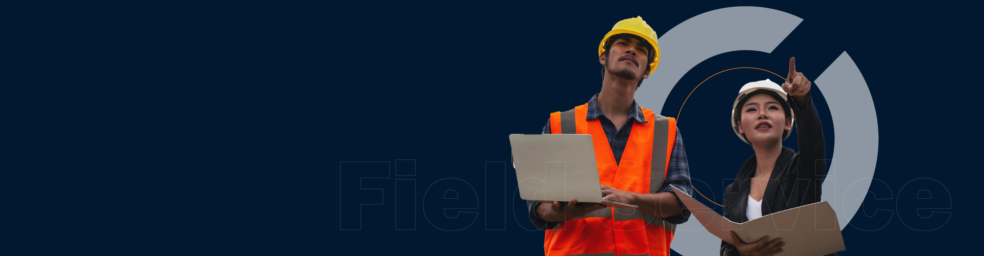 Field Service Accelerator