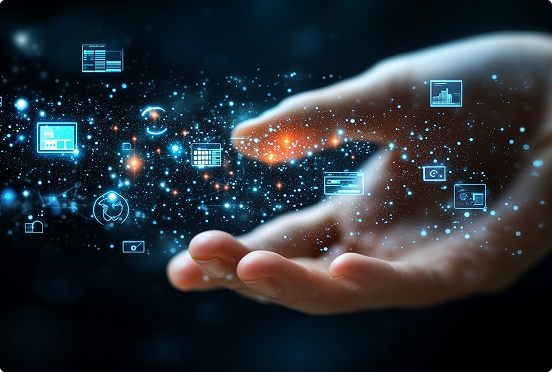 Modernizing Global Payments Data with Cloud Migration