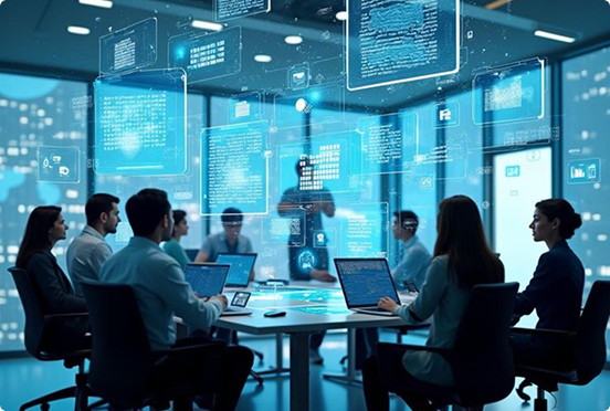 Retail Giant Achieves 3x Marketing ROI