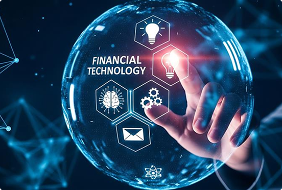 AI-Powered Prospect Intelligence for Smarter Financial Services Sales