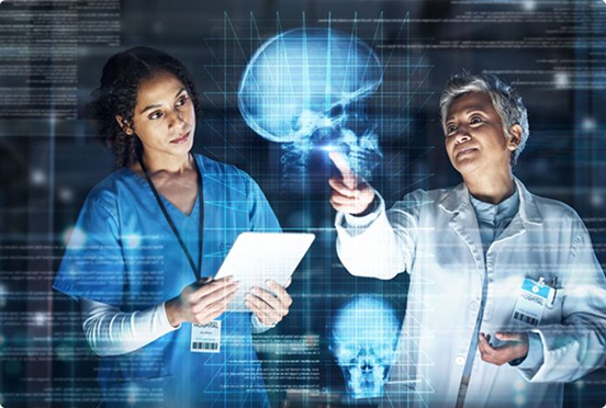 Healthcare Data Governance & MDM