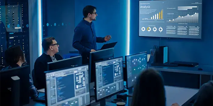 How Knowledge Graphs Empower AI to Transform Industries