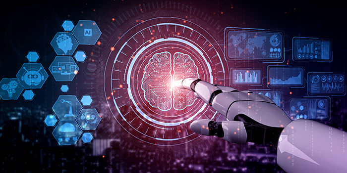 Machine learning revolutionizes identity resolution