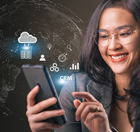 Implementing a Single View of Customer on Cloud