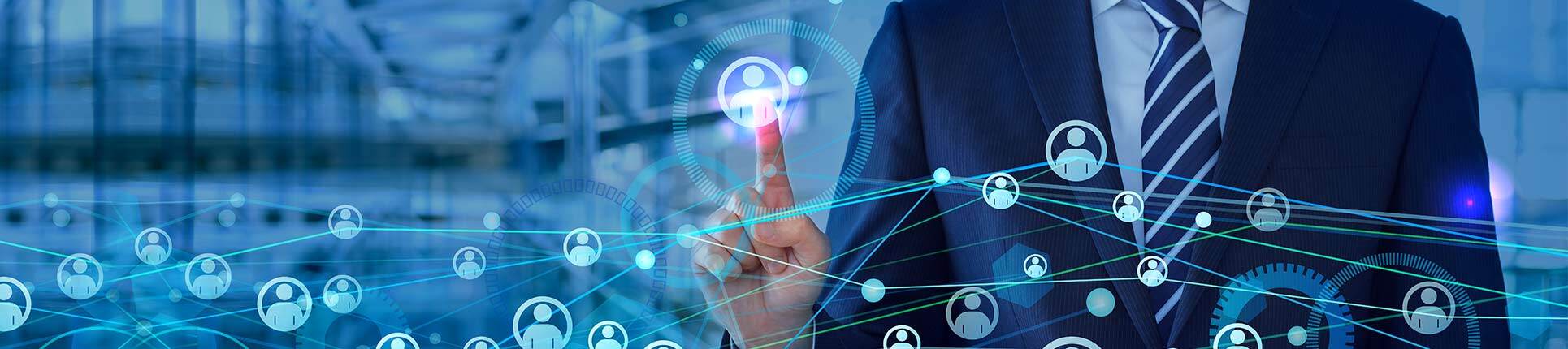 How engineering staffing services can help companies bridge the skill gap