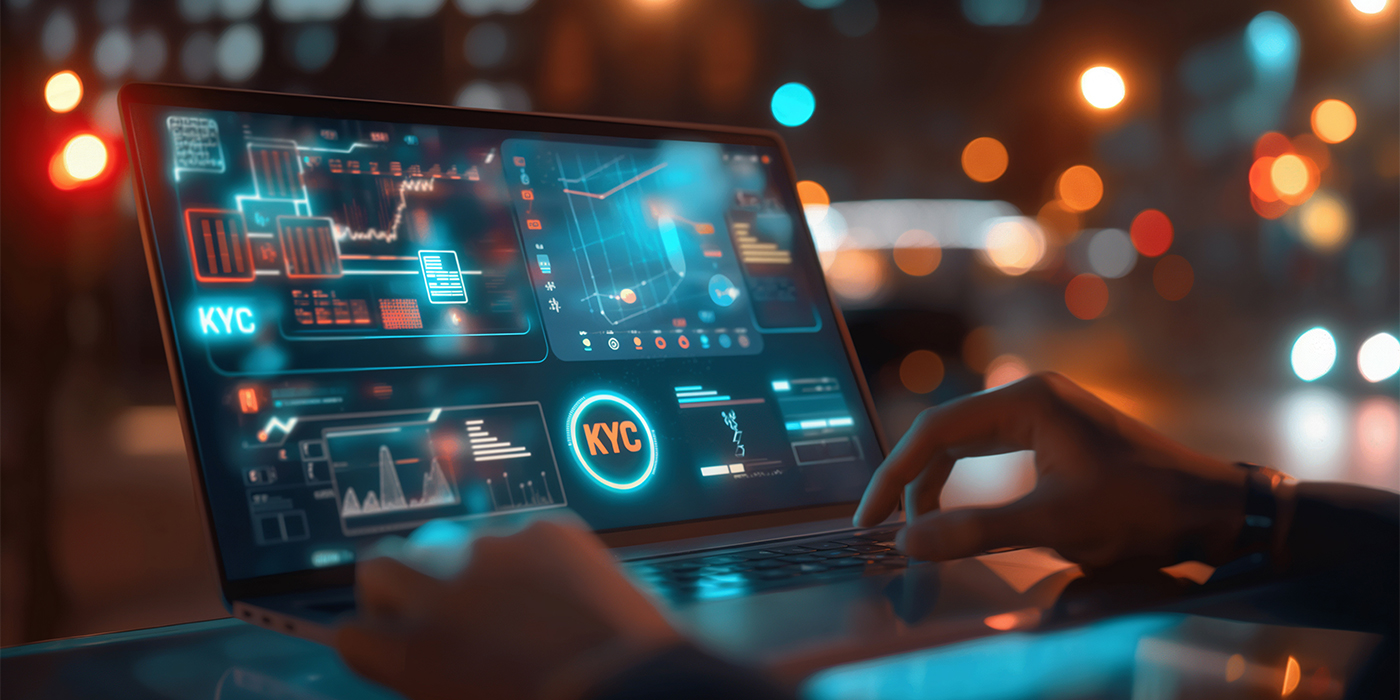 AI in KYC Value Chain