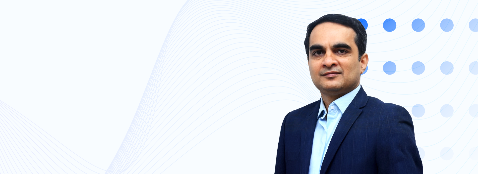 Welcome, <br>Jitendra Putcha (Jit)