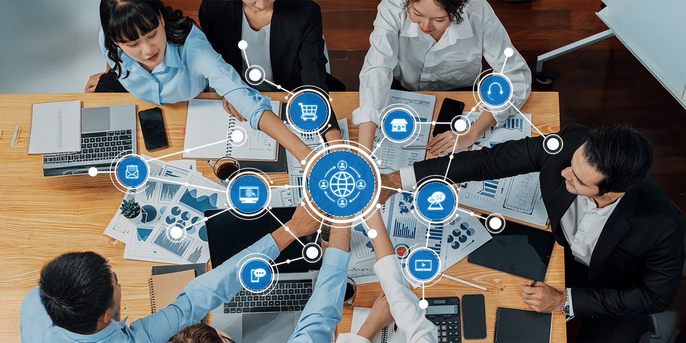 Internal Retail Media Networks