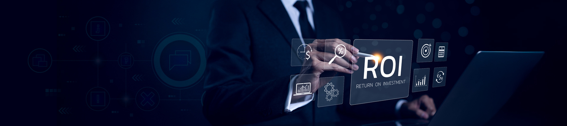 Maximizing ROI with the Right Project Portfolio Management Tools