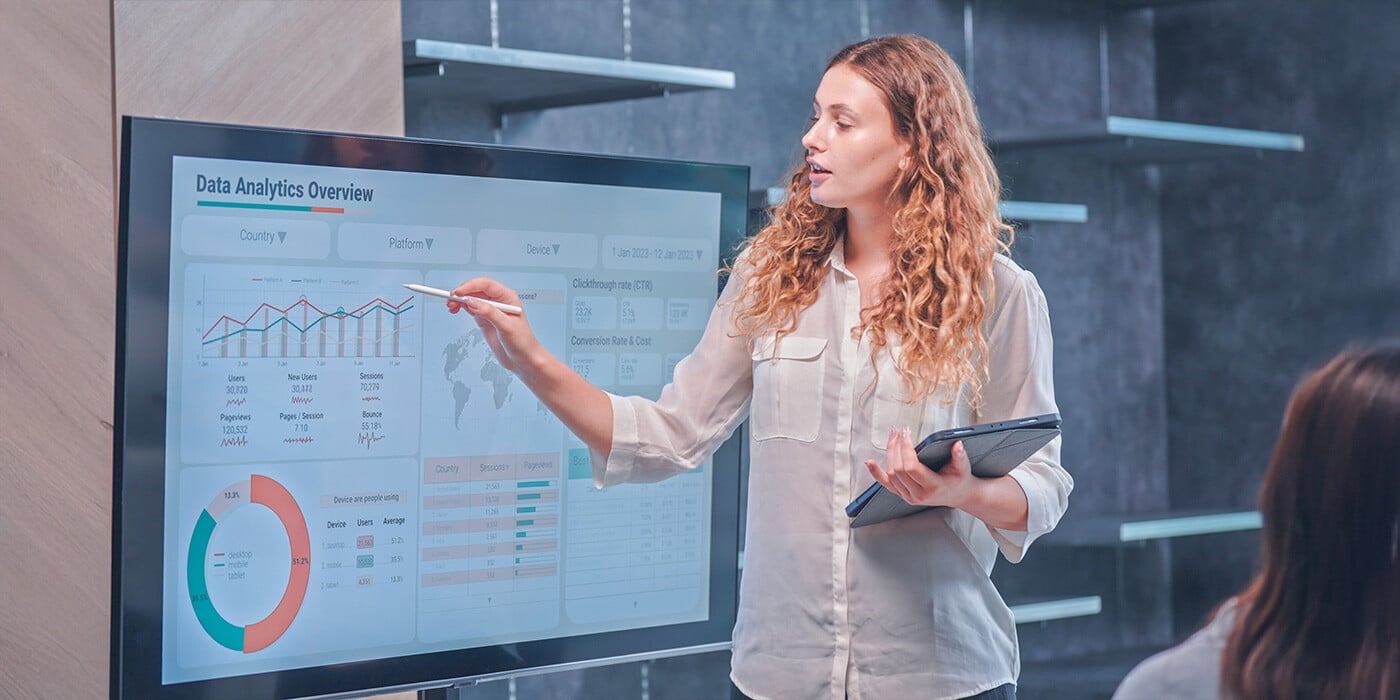 Master Data Management in Pharma