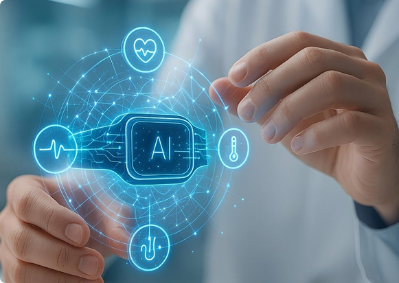 Operationalizing Intelligence The 2026 Mandate for Enterprise AI