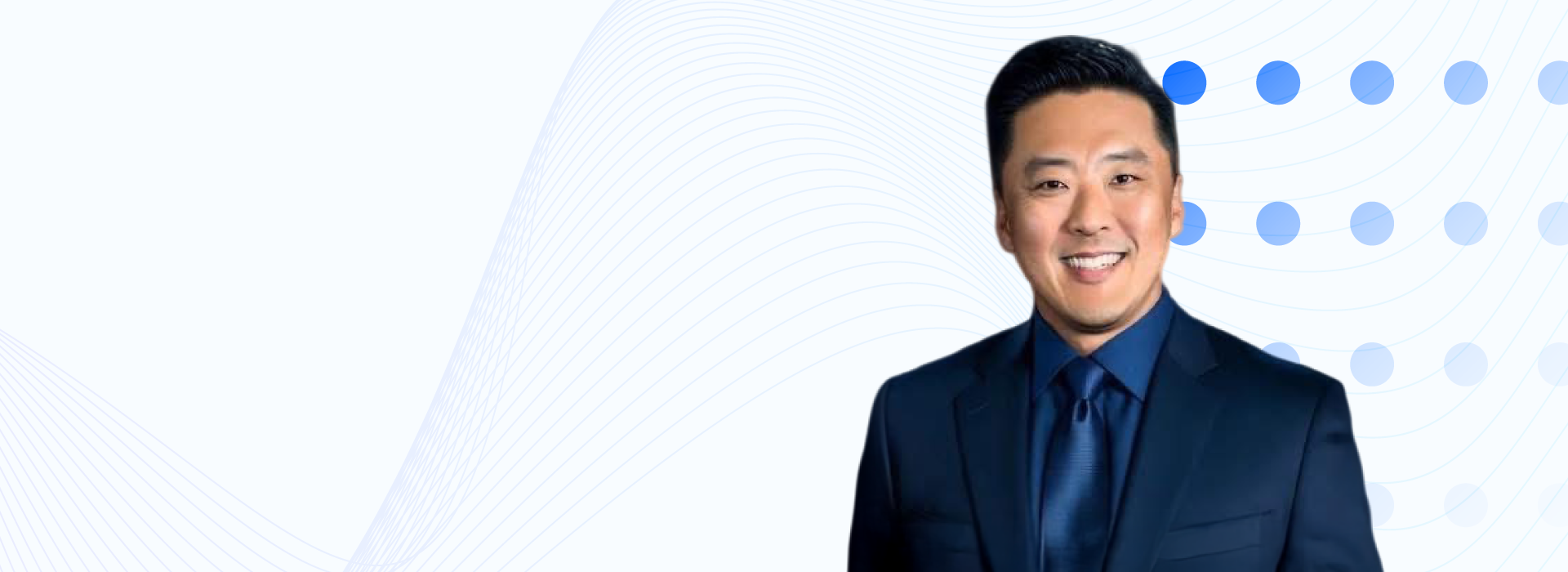 Peter Ku Joins Mastech Digital