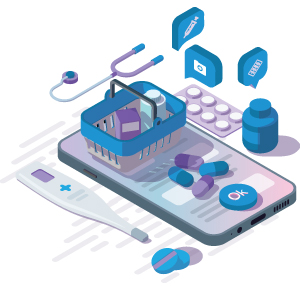 Pharamacy image Pharamacy image