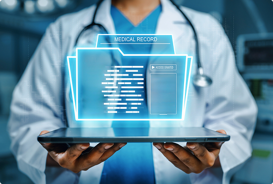 Contract Intelligence