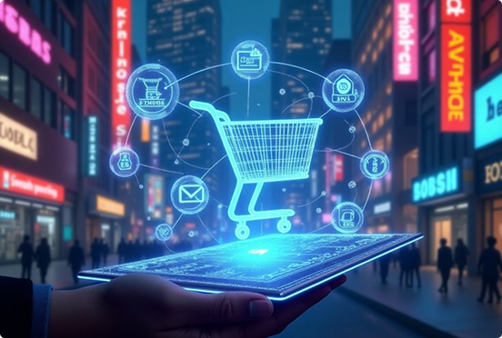 Retail AI Lead Management