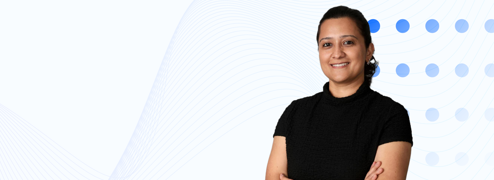 Welcome, <br>Shipra Sharma