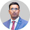 Sidharth Jothimani