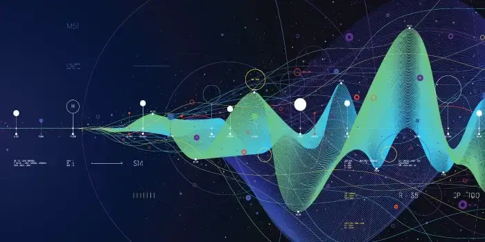 The Data-Driven Ecosystem