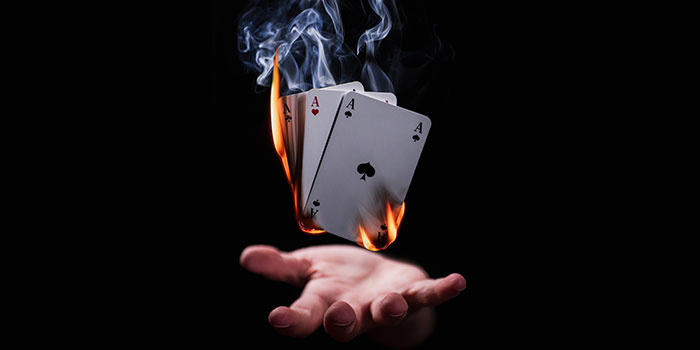 Magic of Data Science