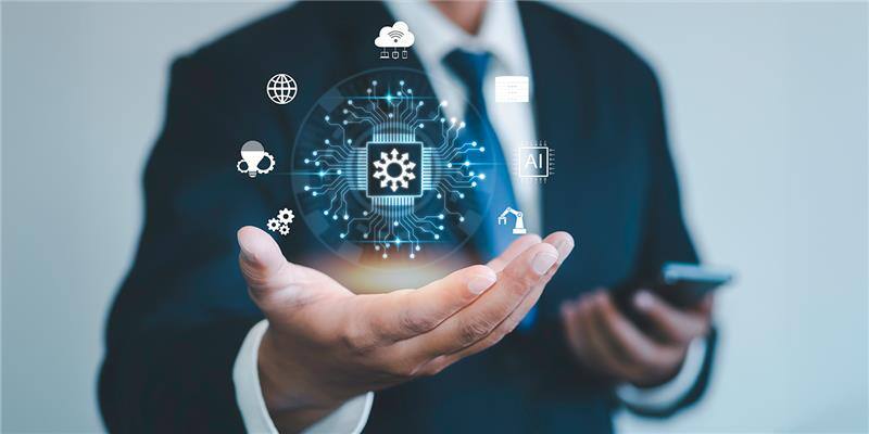 Analytics, AI, Data Unification