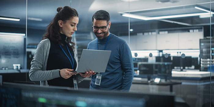 Field service scheduling software for 2024.