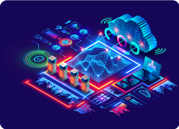 We modernized a legacy data store in just 18 months!