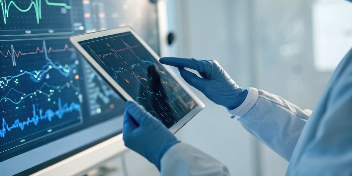 Production-Grade Clinical Data on Databricks