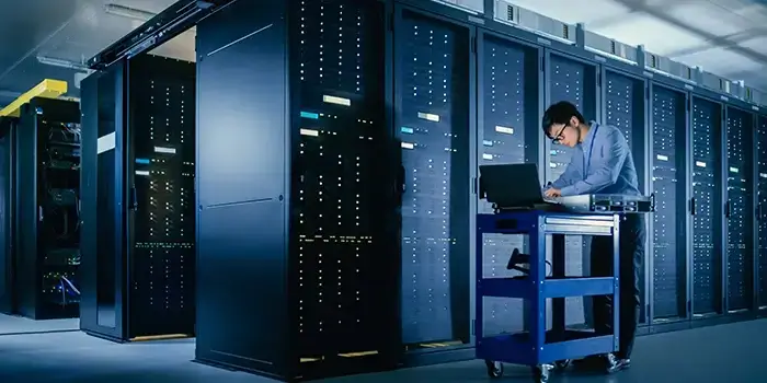 Can Big Data replace an EDW?