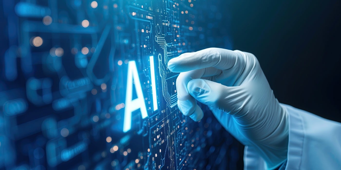 AI solutions for healthcare workforce